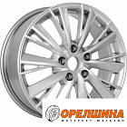 Carwel Кивиристи SL  7.0х17  5x110  ЕТ44  63.4